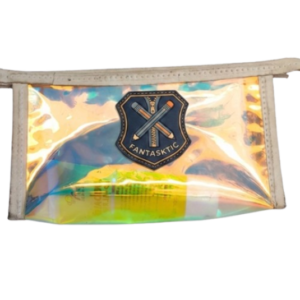 Hộp bút nhựa trong suốt - Fantasktic Prism Pouch 2026